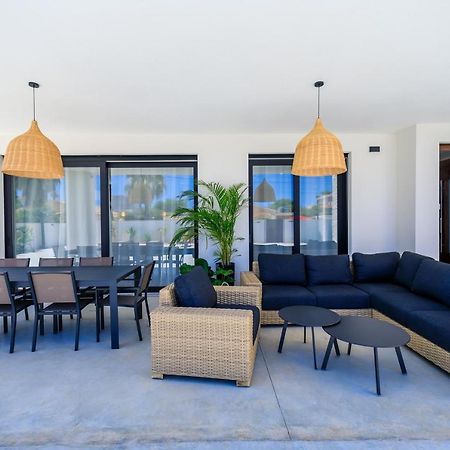 Villa Mi Luna Τορεβιέχα Εξωτερικό φωτογραφία