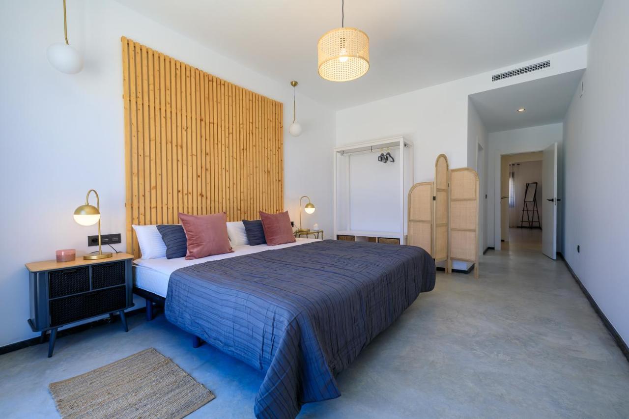 Villa Mi Luna Τορεβιέχα Εξωτερικό φωτογραφία