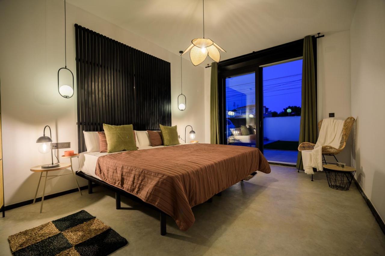 Villa Mi Luna Τορεβιέχα Εξωτερικό φωτογραφία