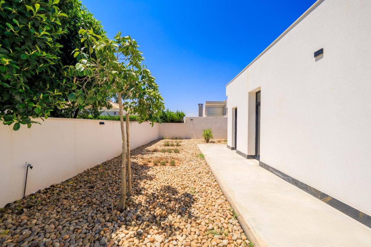 Villa Mi Luna Τορεβιέχα Εξωτερικό φωτογραφία