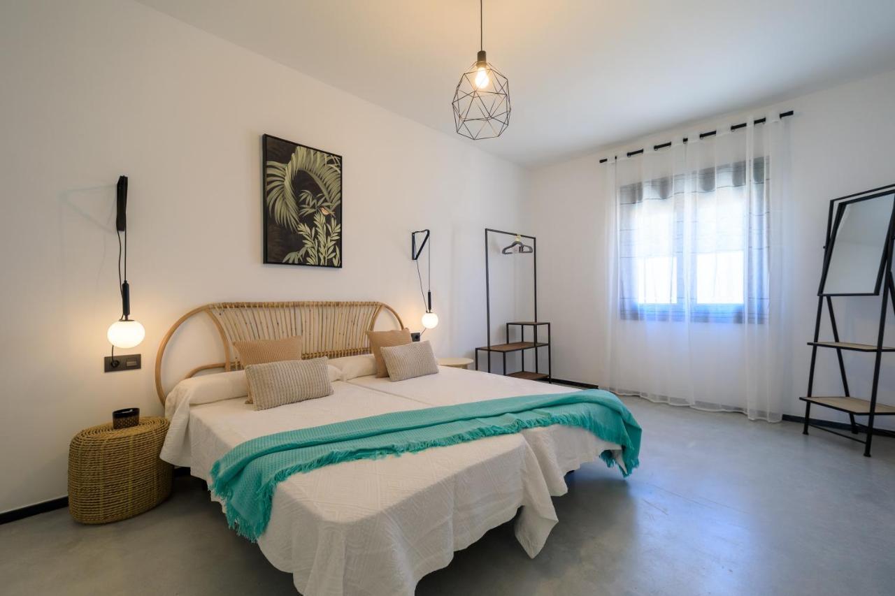 Villa Mi Luna Τορεβιέχα Εξωτερικό φωτογραφία