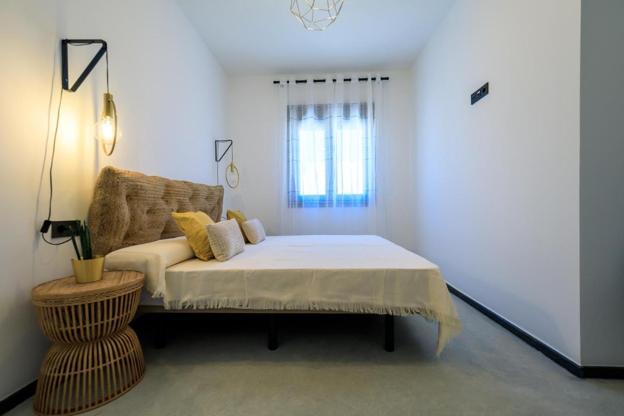 Villa Mi Luna Τορεβιέχα Εξωτερικό φωτογραφία