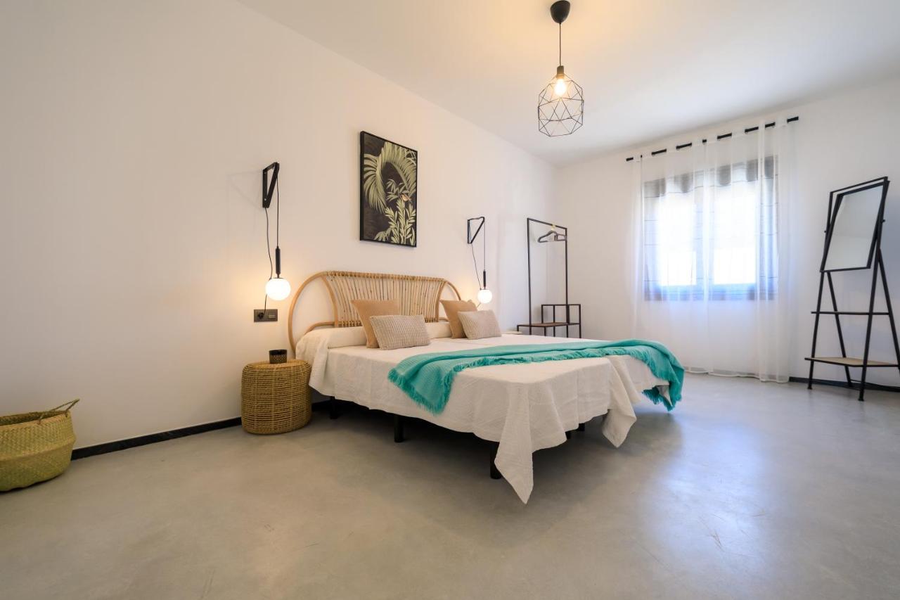 Villa Mi Luna Τορεβιέχα Εξωτερικό φωτογραφία