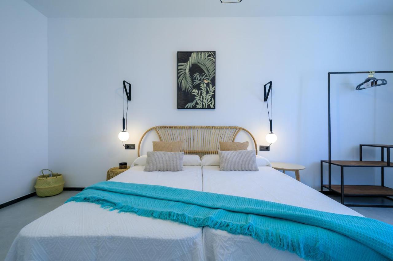 Villa Mi Luna Τορεβιέχα Εξωτερικό φωτογραφία