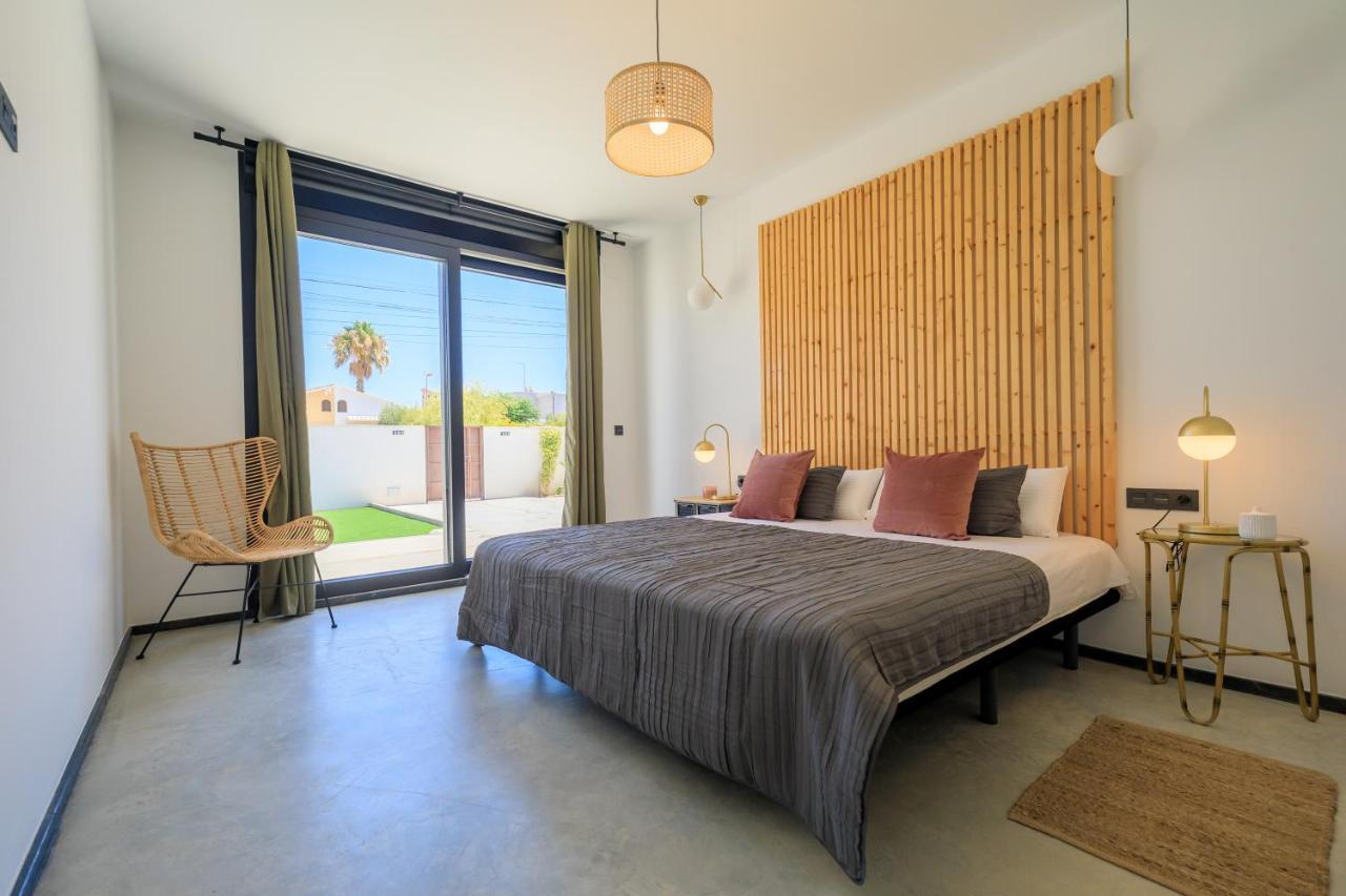 Villa Mi Luna Τορεβιέχα Εξωτερικό φωτογραφία